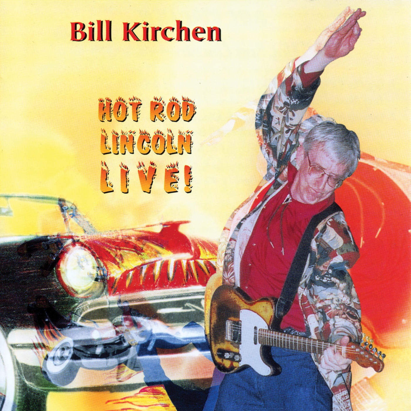 Buy CD!